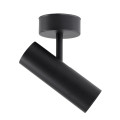 Накладний світильник Tukan GU10 W250 Black1